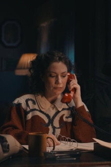 The Call