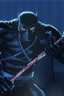 Black Panther