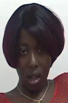 Ebony Starr
