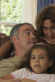 Un cuento para Olivia