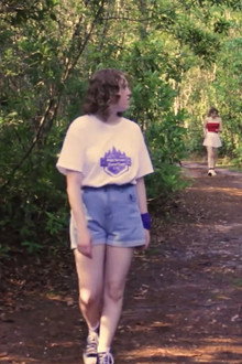 Camp: Short Film