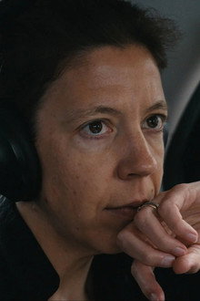 Hélène Huby - Wettlauf ins All