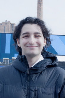 Bruno Campolo Jr.