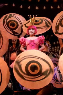 Offenbach: Les Contes d'Hoffmann