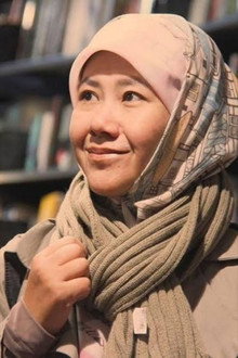 Asma Nadia