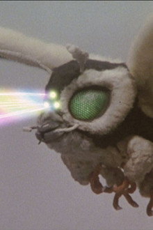 Rebirth of Mothra