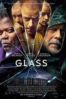 Glass