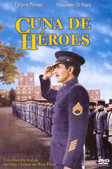 Cuna de héroes