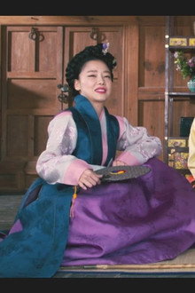 향단이 나르샤 감독판