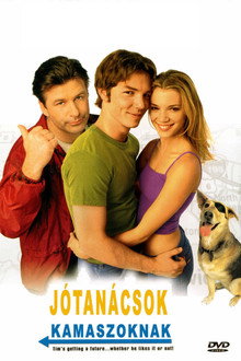 Jótanácsok kamaszoknak