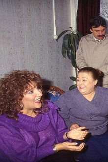 Perihan Abla