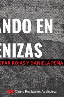 Brotando en las cenizas