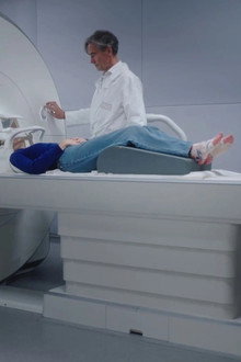 Un cerveau particulier