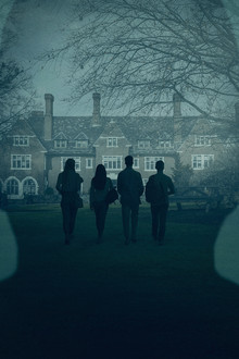 Stolen Youth: Inside the Cult at Sarah Lawrence