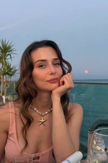 Afra Karagöz