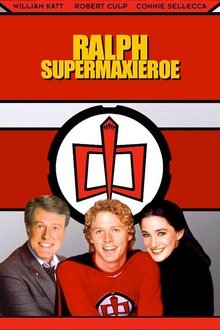The Greatest American Hero