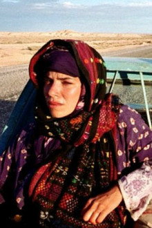 La Fille de Keltoum