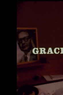 Gracias a la Vida (o la Pequeña Historia de una Mujer Maltratada)