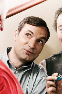 Мужские надежды