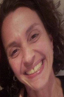 Suzanne Goldish