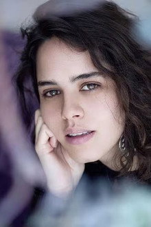 Ana Cristina Barragán