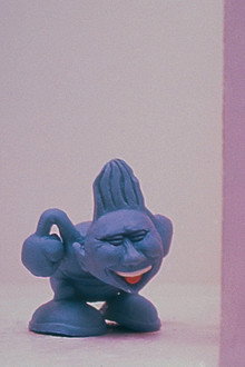 Le wall