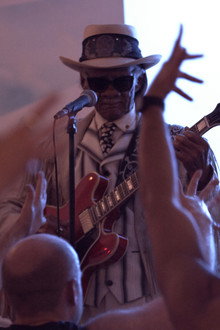 Music Pictures: New Orleans