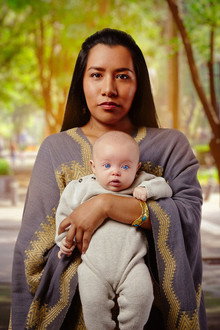 The Surrogacy