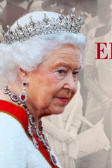 Elizabeth II : La révolution d'une reine