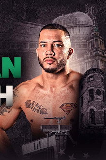 Michael Conlan vs. Kevin Walsh