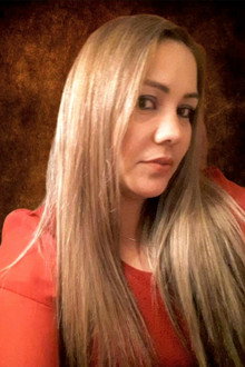 Teresa Estrada