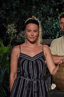 Expeditie Robinson: Nederland vs België