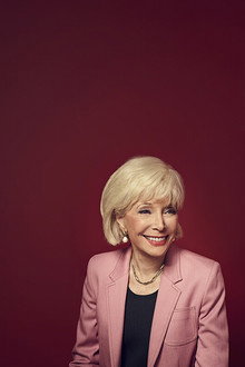 Lesley Stahl