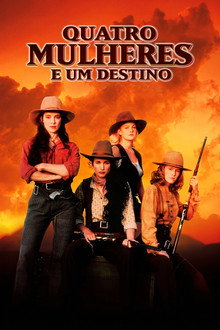 Quatro Mulheres e Um Destino