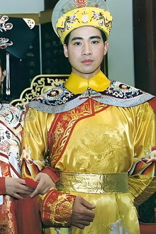 戏说慈禧