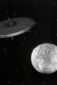 Raumpatrouille Orion - Rücksturz ins Kino