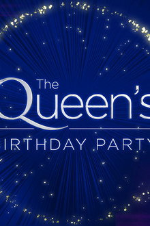 The Queen's Birthday Party