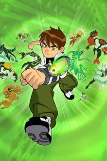 Ben 10
