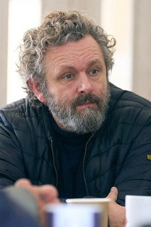 Michael Sheen's Secret Million Pound Giveaway