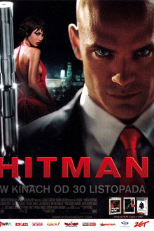 Hitman