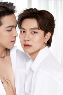 ยอมเป็นของฮิม