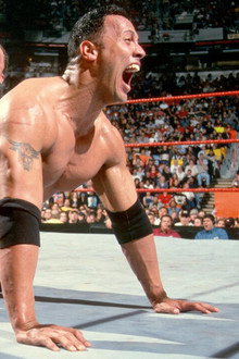WWE: The 50 Greatest Finishing Moves in WWE History