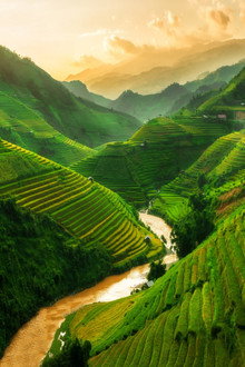 Abenteuer Vietnam