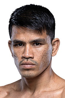 Nakrob Fairtex