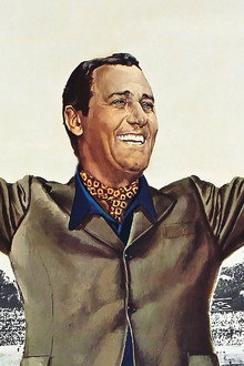 Il presidente del Borgorosso Football Club