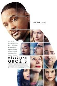 Užslėptas grožis