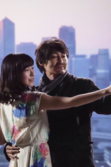 俳優・亀岡拓次