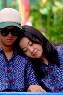 Yang Tidak Dibicarakan Ketika Membicarakan Cinta
