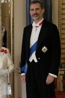 Couples royaux - la nouvelle génération