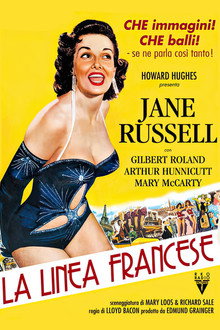 La linea francese